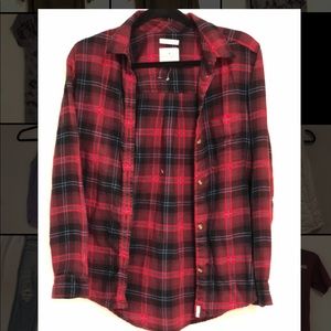 Flannel